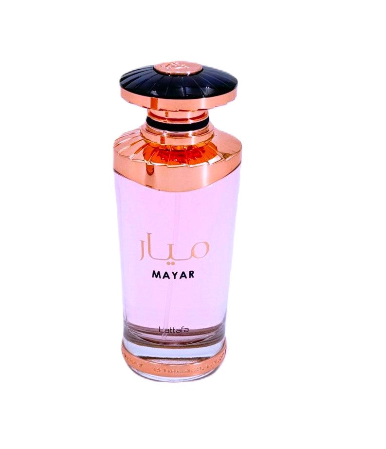 LATTAFA Mayar Eau De Parfum Spray 3.4FL.OZ