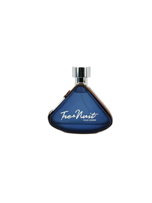 Armaf Tres Nuit Pour Homme Perfume Spray 3.4FL.OZ For Men