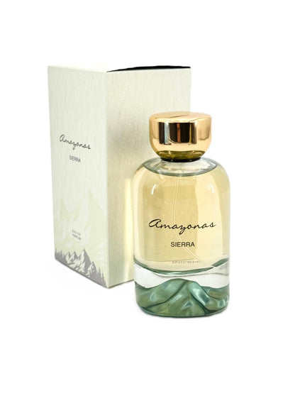 Atralia Amazonas Sierra EDP 3.4FL.OZ For Women