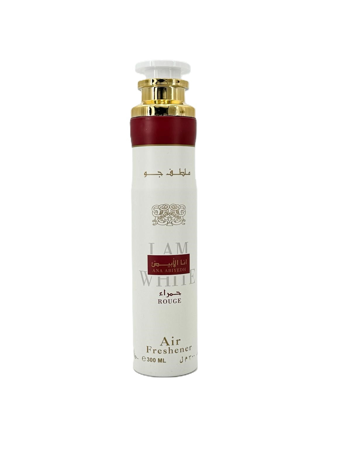 LATTAFA Ana Abiyedh Rouge Air Freshener 10FL.OZ