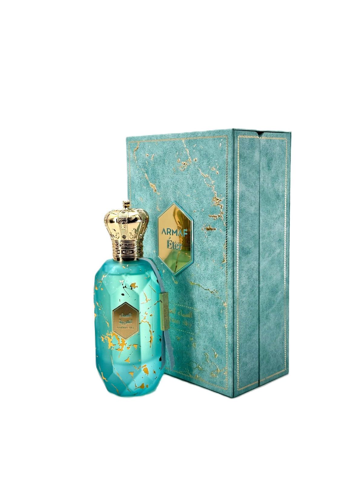 ARMAF Eter Arabian Sky Eau De Parfum Spray 3.4FL.OZ