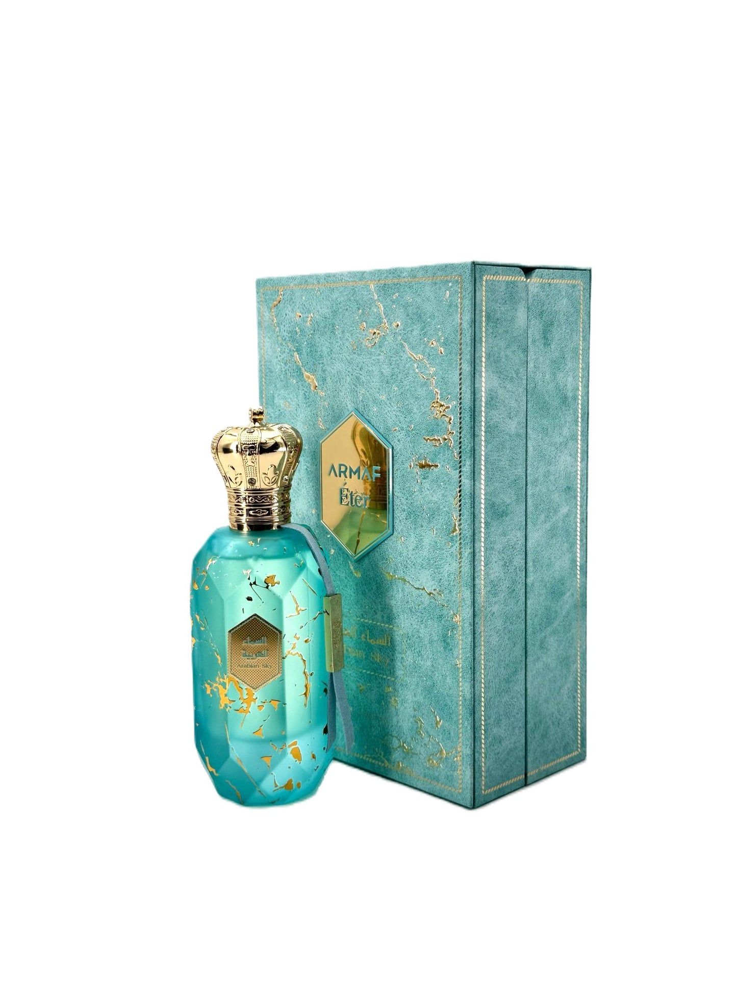 Armaf Eter Arabian Sky Eau De Parfum 3.4FL.OZ