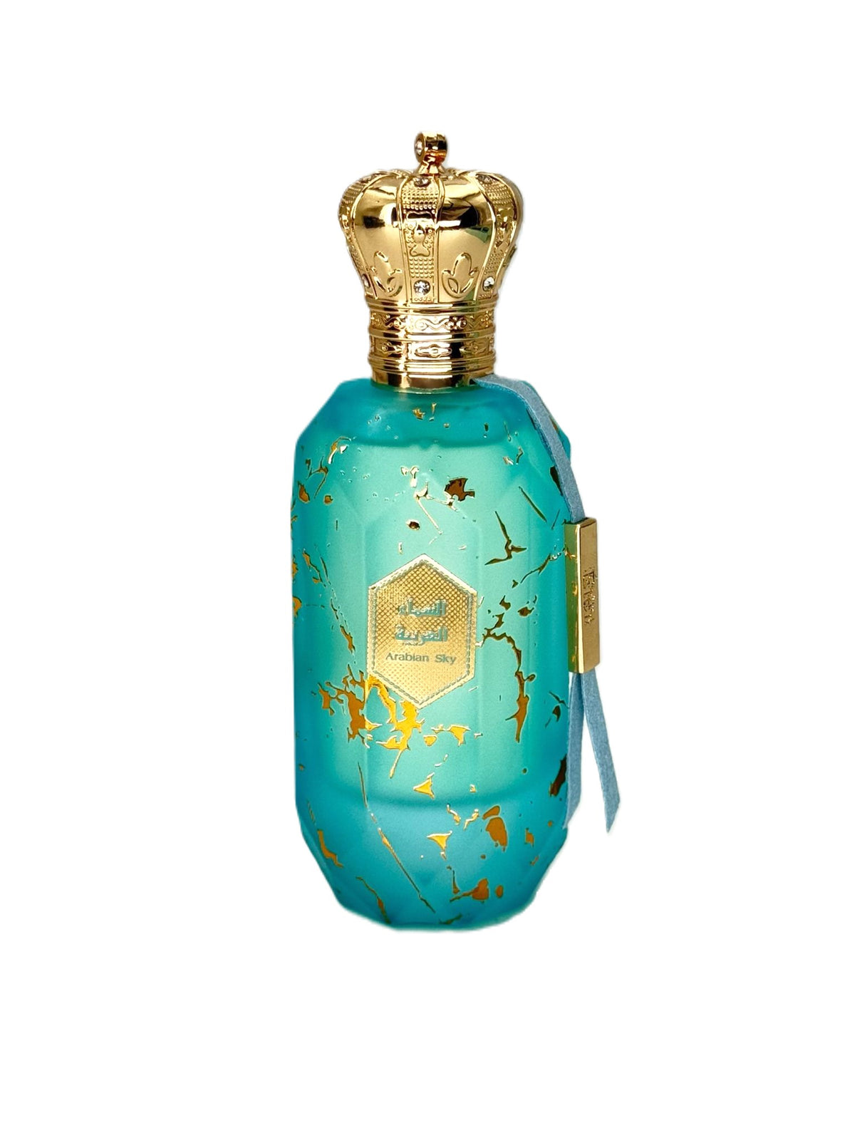 ARMAF Eter Arabian Sky Eau De Parfum Spray 3.4FL.OZ