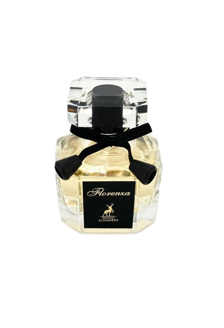 MAISON ALHAMBRA Florenza Eau De Parfum Spray 3.4FL.OZ