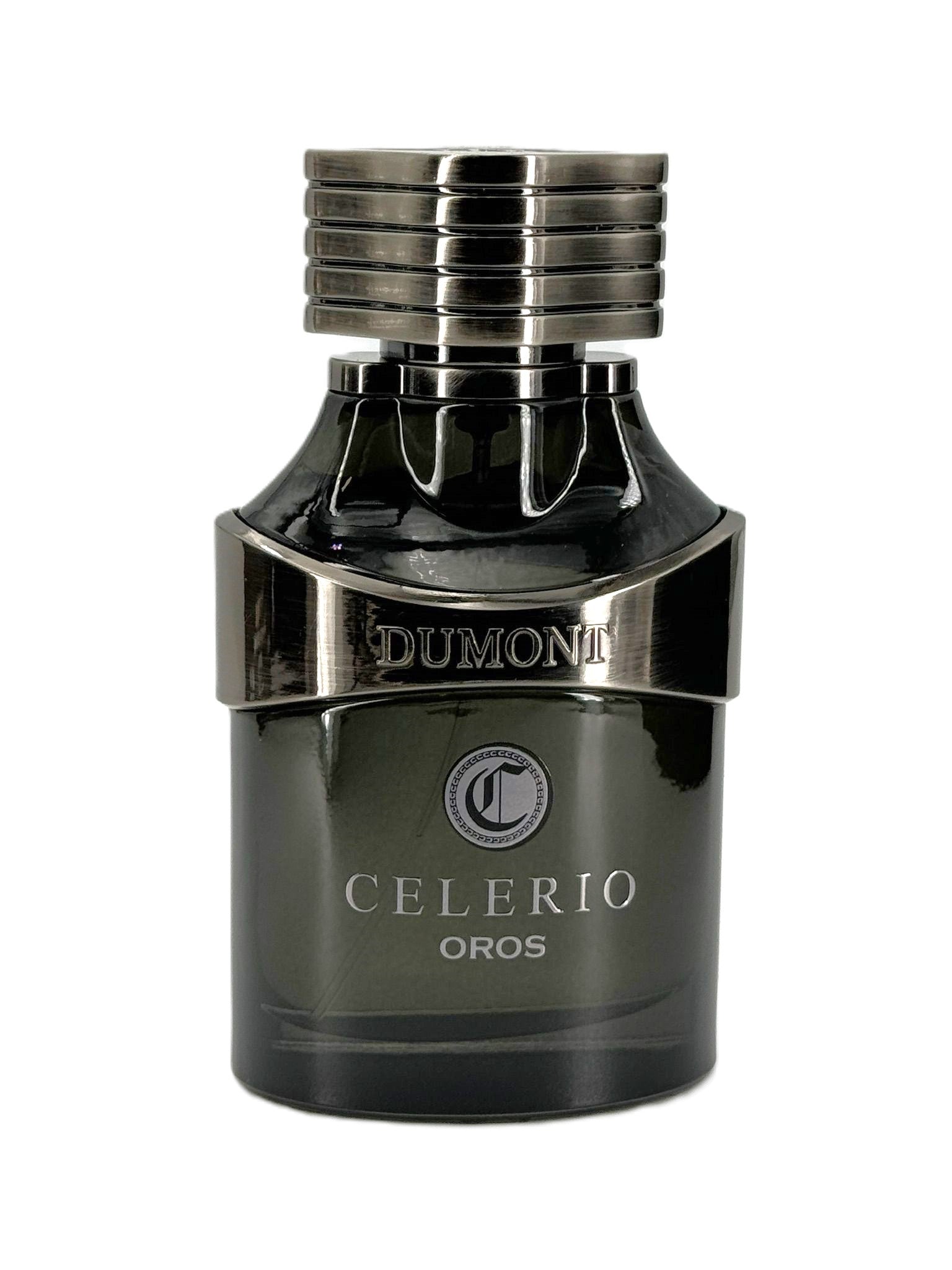 Dumont Celerio Oros Eau De Parfum 3.4FL.OZ para hombres