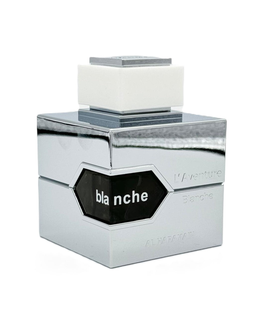 Al Haramain L'Avenure Balance Eau De Parfum 3.4FL.OZ For Women