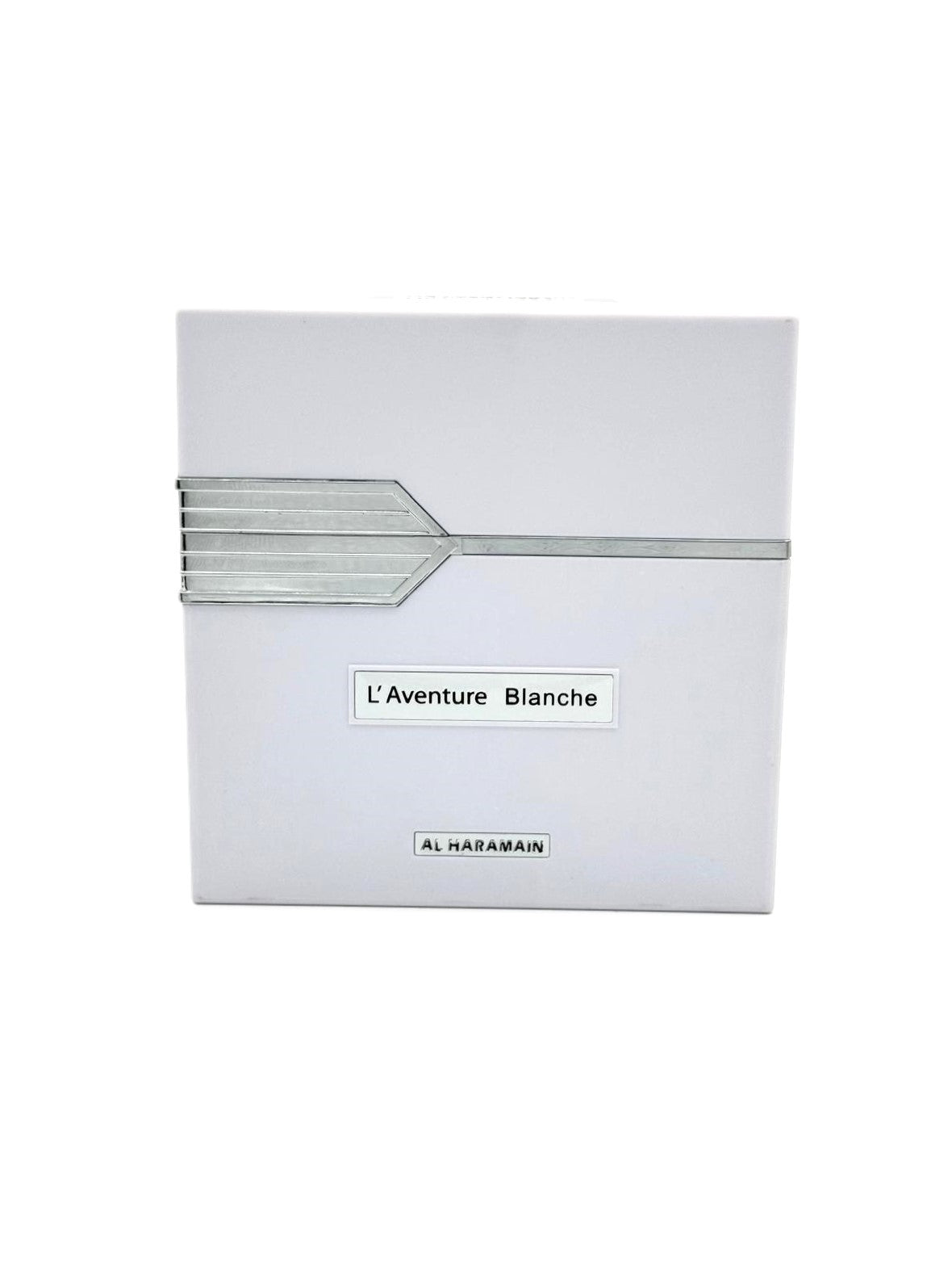 Al Haramain L'Avenure Balance Eau De Parfum 3.4FL.OZ para mujer