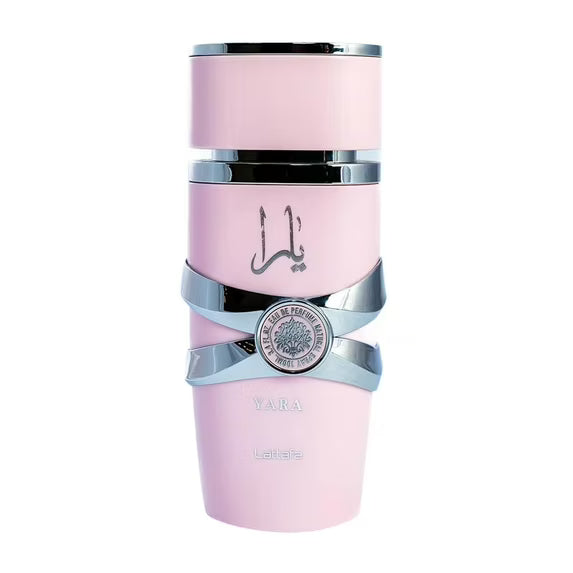 Lattafa Yara Women Eau De Parfum Spray 3.4FL.OZ For Women