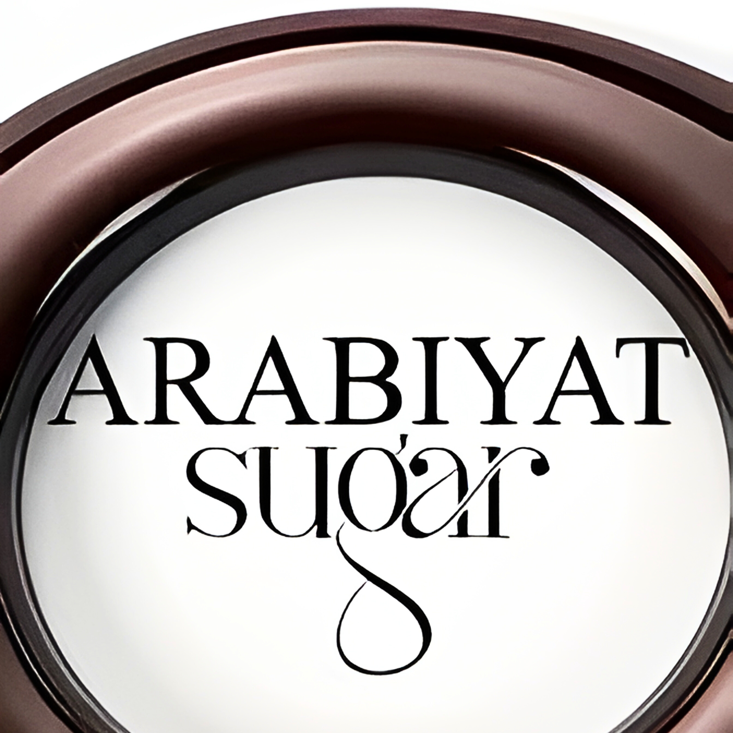 Arabiyat Sugar French Vanilla Latte Eau De Parfum 3.4FL.OZ