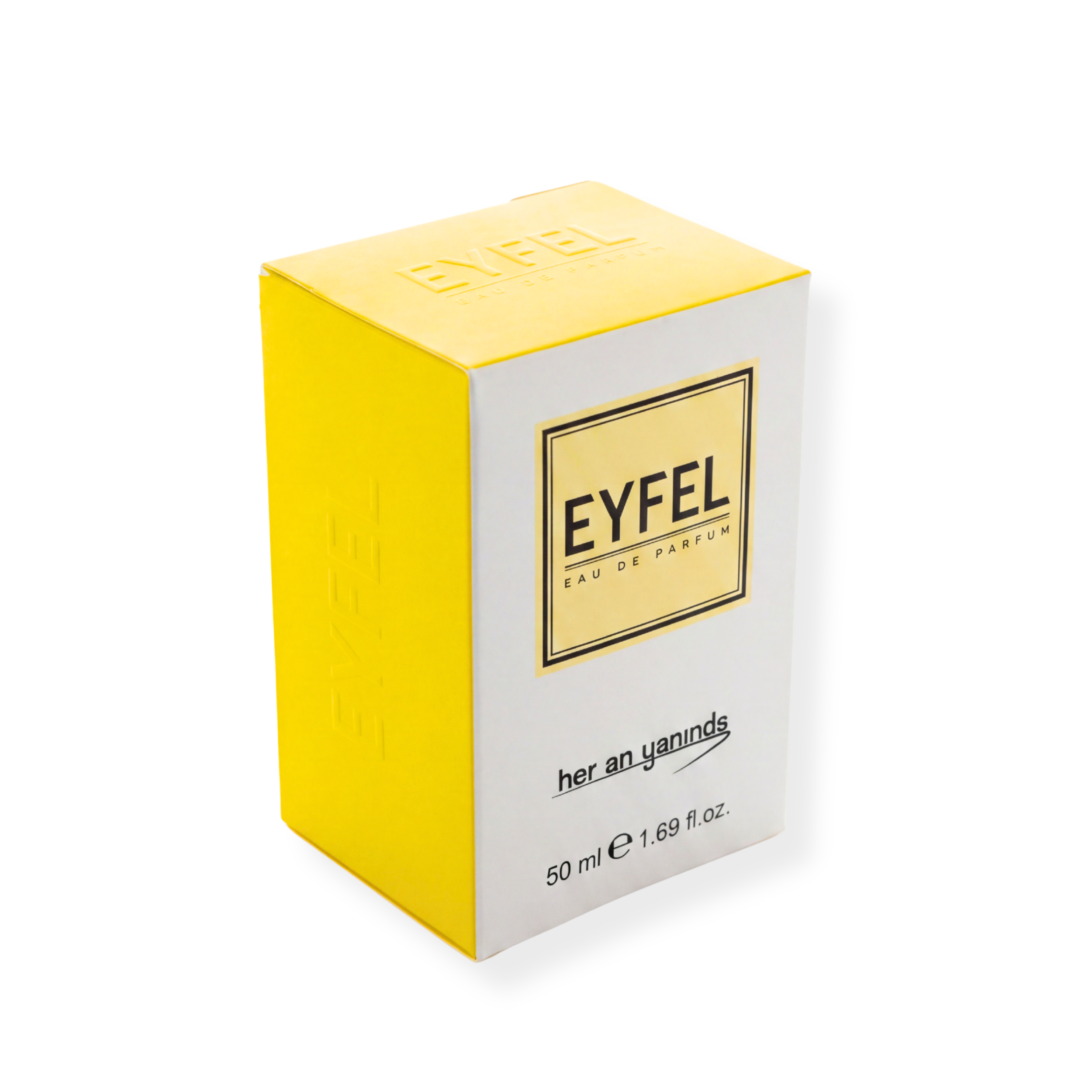 Eyfel W77 Eau De Parfum 1.7FL.OZ For Women