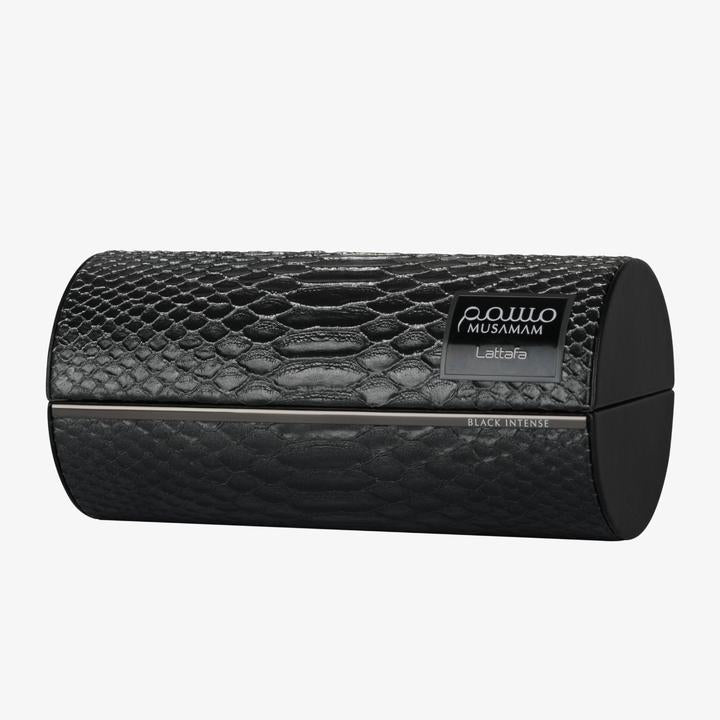 Lattafa Musamam Black Intense Eau De Parfum 3.4FL.OZ |100ML