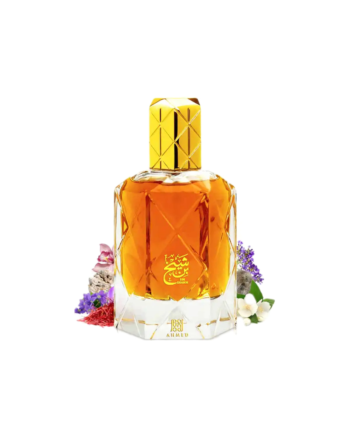 Ahmed Al Maghribi Bin Shaikh EDP 3.0FL.OZ | 90ML