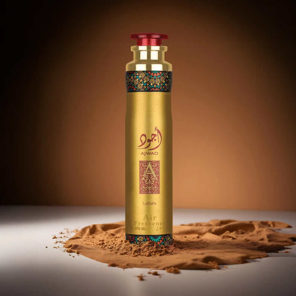 Lattafa Ajwad Air Freshner 10FL.OZ