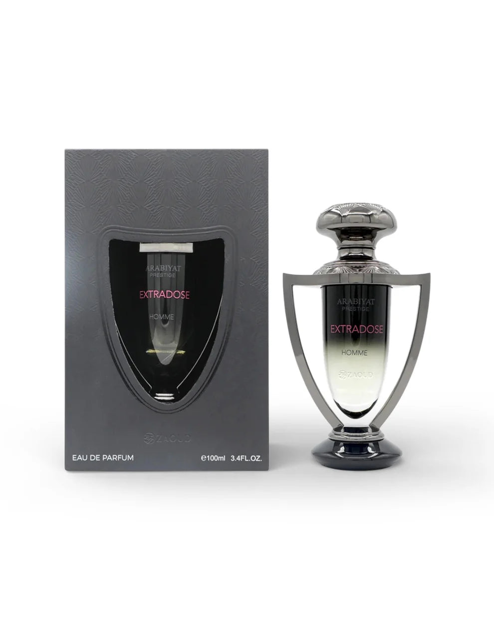 Arabiyat Prestige Extradose Homme Eau De Parfum 2.7FL.OZ | 80ML