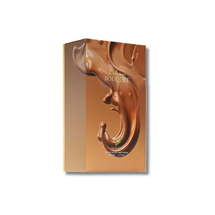 Afnan Delicious Bouquet Eau De Parfum 2.7FL.OZ For Women