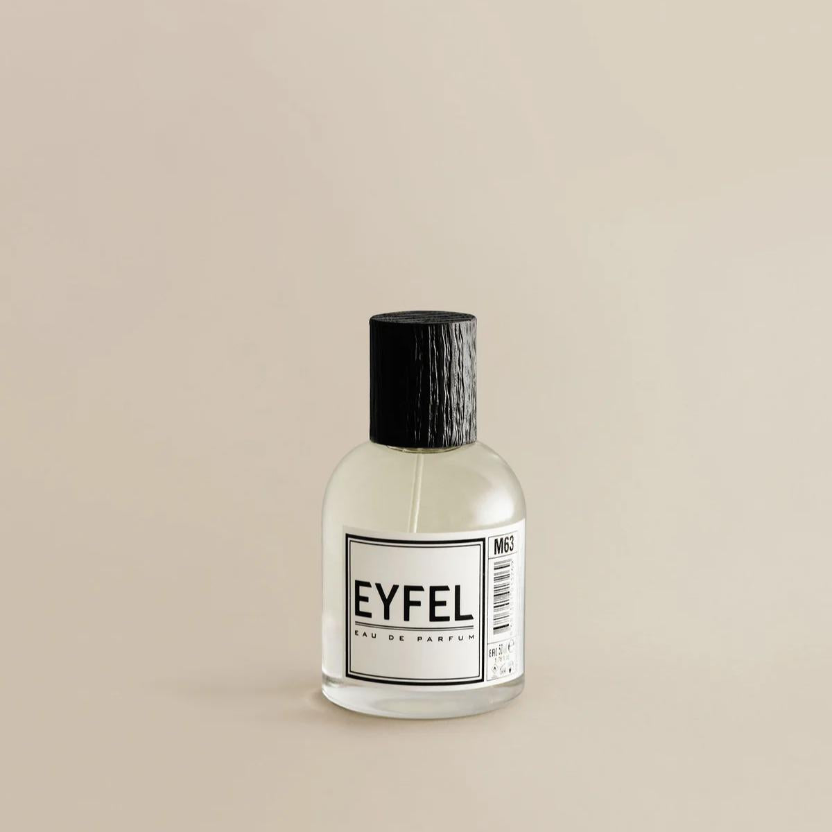 Eyfel W24 Eau De Parfum 1.7FL.OZ For Women