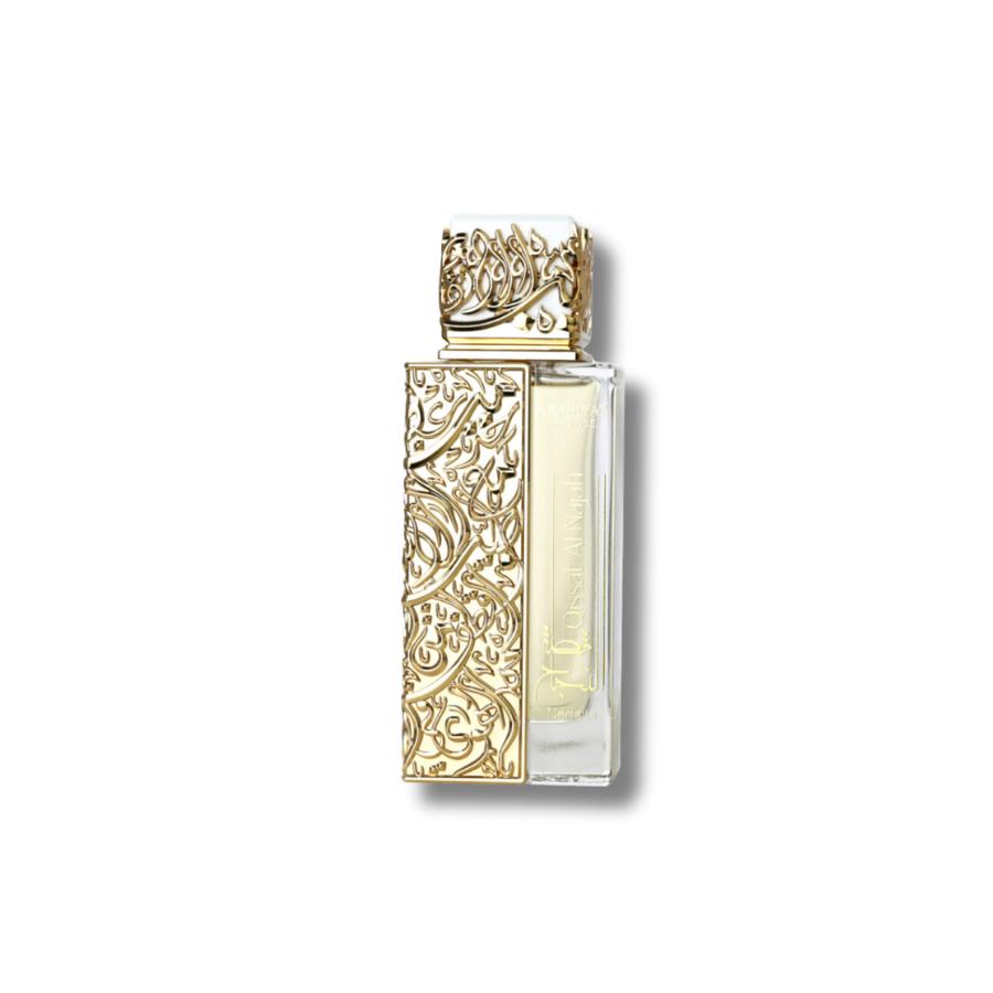 Arabiyat Prestige Qissat Al Najah Kiamichi Nedawi Eau De Parfum 3.4FL.OZ