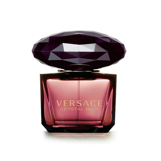 VERSACE Crystal Noir Eau De Parfum 0.17FL.OZ