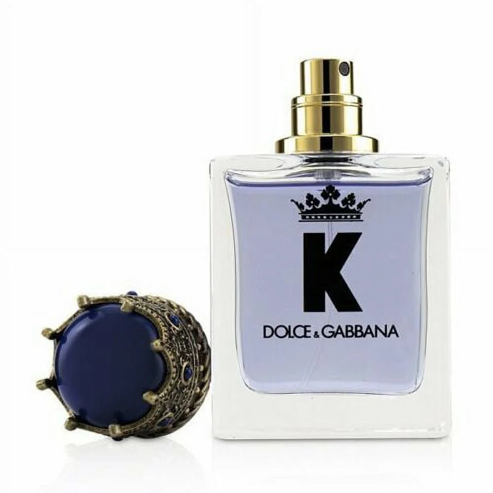 Dolce & Gabbana K Eau De Parfum 1.6FL.OZ For Men