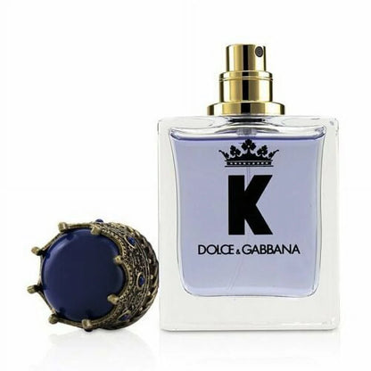 Dolce & Gabbana K Eau De Parfum 1.6FL.OZ For Men