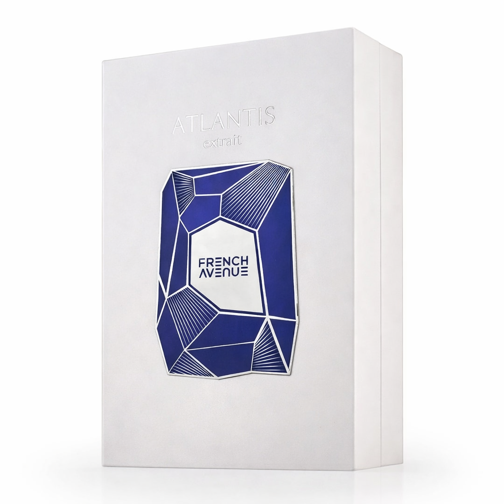 FRENCH AVENUE ATLANTIS EXTRAIT DE PARFUM 3.4FL.OZ | 100ML