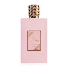 AMEERAT Al Arab Prive Rose Perfume Spray 3.4FL.OZ