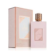 AMEERAT Al Arab Prive Rose Perfume Spray 3.4FL.OZ