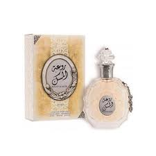 LATTAFA Rouat Al Musk Perfume Spray 3.4FL.OZ