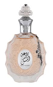 LATTAFA Rouat Al Musk Perfume Spray 3.4FL.OZ