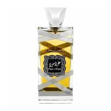 LATTAFA Oud Mood Reminiscence Perfume Spray 3.4FL.OZ