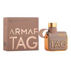 ARMAF Tag Donna Di Terra Eau De Parfum Spray 3.4FL.ZO