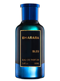 BAHARARA Blue Eau De Parfum Spray 3.4FL.OZ