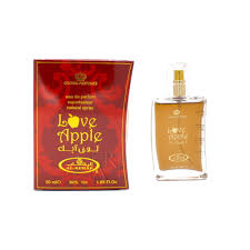 AL REHAB Love Apple Perfume 1.6FL.OZ