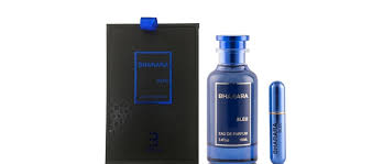 BAHARARA Blue Eau De Parfum Spray 3.4FL.OZ