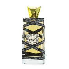 LATTAFA Oud Mood Perfume Spray 3.4FL.OZ