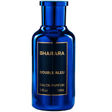 BHARARA Double Blue Eau De Parfum 3.4FL.OZ