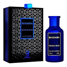 BHARARA Double Blue Eau De Parfum 3.4FL.OZ