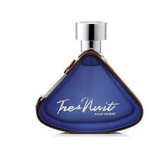 ARMAF Tres Nuit Pour Homme Perfume Spray 3.4FL.OZ