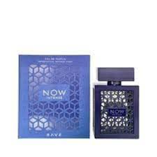 RAVE Now Intense Perfume Spray 3.4FL.OZ