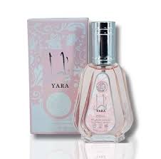 Yara By ARD AL ZAAFARAN Eau DeParfum Natural Spray For Women 1.7FL.OZ