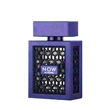 RAVE Now Intense Perfume Spray 3.4FL.OZ