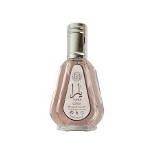 Yara By ARD AL ZAAFARAN Eau DeParfum Natural Spray For Women 1.7FL.OZ