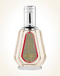 AL REHAB Al Fares Perfume 1.6FL.OZ