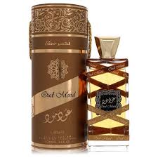 Lattafa Oud Mood Elixer Perfume 3.4FL.OZ Unisex