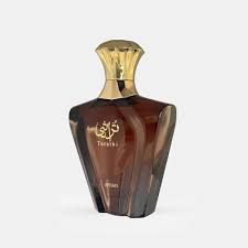 AFNAN Turathi Brown Eau De Parfum 3.0FL.OZ