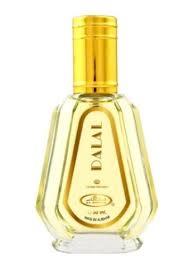 AL REHAB Dalal Perfume 1.6FL.OZ