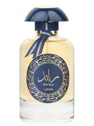 Lattafa Raed Luxe Eau De Parfum 3.4FL.OZ Unisex