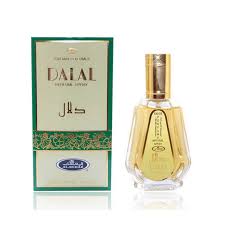 AL REHAB Dalal Perfume 1.6FL.OZ