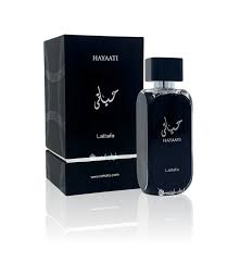 LATTAFA Hayaati Eau De PerfumDe Perfume Spray 3.4FL.OZ