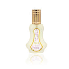 AL REHAB Soft Perfume 1.15FL.OZ